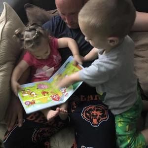 Meet your Posher, Steve